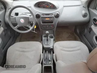 2005 Saturn ION ION 1 z VIN 1G8AG52F15Z108932, wystawiony jako Copart lot #88412095 z przebiegiem 155 760 mil mil oraz Szkody całkowita. Historia ofert i sprzedaży dostępna na DreamBid. Obrazek 8.