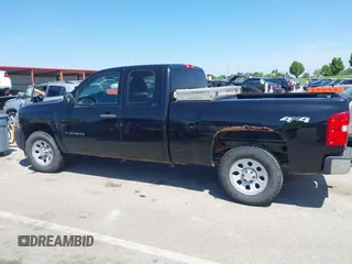 2012 Chevrolet Silverado 1500 Work Truck with VIN 1GCRKPEA0CZ280062, listed as a IAAI auction lot 42219409 with 211,010 mi miles and . Bid and sale history available at DreamBid. Image 14.