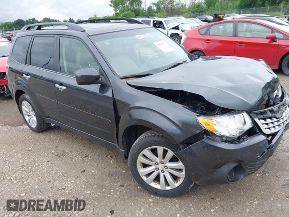 2009 Subaru Forester X Limited with VIN JF2SH64699H766800, listed as a IAAI auction lot 42557640 with 154,028 mi miles and . Bid and sale history available at DreamBid. Image 1.