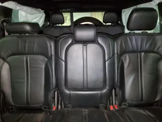 2022 Jeep Wagoneer Series II с VIN 1C4SJVBT0NS160336, выставлен на аукционе Copart как лот 49434805 с пробегом 35 821 миль миль и Чистый • Clean title. История ставок и продаж доступна на DreamBid. Изображение 10.