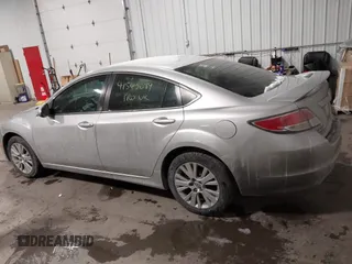 2010 Mazda 6 i Grand Touring with VIN 1YVHZ8CH8A5M17373, listed as a IAAI auction lot 41503099 with 134,157 mi miles and . Bid and sale history available at DreamBid. Image 14.