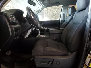2016 Toyota Tundra 4WD Truck SR with VIN 5TFUW5F19GX574854, listed as a Copart auction lot 69530564 with 53,264 mi miles and Salvage Title. Bid and sale history available at carsss.com. Image 7.