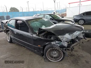 1999 BMW 3 Series 328is with VIN WBABG133XXET07878, listed as a IAAI auction lot 41891804 with 207,800 mi miles and . Bid and sale history available at DreamBid. Image 1.