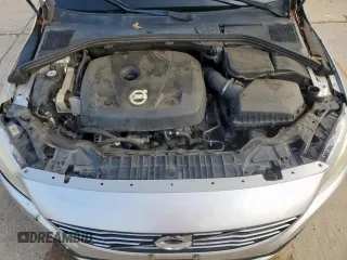 2015 Volvo S60 T5 Drive-E Premier с VIN YV140MFB0F1312432, выставлен на аукционе Copart как лот 55653895 с пробегом 159 010 миль миль и Чистый • Clean title. История ставок и продаж доступна на DreamBid. Изображение 11.