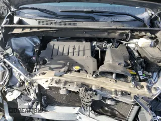 2015 Toyota Highlander LE z VIN 5TDBKRFH7FS140122, wystawiony jako Copart lot #83716114 z przebiegiem 97 877 mil mil oraz Szkoda całkowita • Salvage title. Historia ofert i sprzedaży dostępna na DreamBid. Obrazek 12.