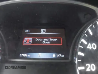 2018 Nissan Altima 2.5 S with VIN 1N4AL3AP9JC277082, listed as a IAAI auction lot 41520238 with 67,984 mi miles. Bid and sale history available at carsss.com. Image 15.