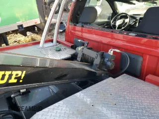 2022 Ram 4500 z VIN 3C7WRKAL8NG275061, wystawiony jako Copart lot #53892355 z przebiegiem 22 706 mil mil oraz Szkoda całkowita • Salvage title. Historia ofert i sprzedaży dostępna na DreamBid. Obrazek 10.