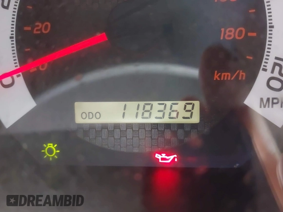 2012 Toyota Tacoma z VIN 5TFLU4EN8CX023888, wystawiony jako IAAI lot #42545349 z przebiegiem 118 369 mil mil oraz . Historia ofert i sprzedaży dostępna na DreamBid. Obrazek 15.