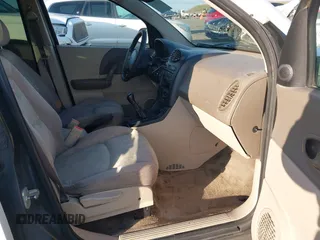 2003 Saturn VUE with VIN 5GZCZ23D83S868770, listed as a IAAI auction lot 41313717 with 281,628 mi miles and . Bid and sale history available at DreamBid. Image 5.
