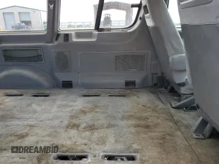1994 Ford Aerostar z VIN 1FMDA31U3RZA55385, wystawiony jako Copart lot #54246685 z przebiegiem 229 036 mil mil oraz Szkoda całkowita • Salvage title. Historia ofert i sprzedaży dostępna na DreamBid. Obrazek 11.