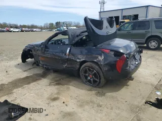 2004 Nissan 350Z Touring z VIN JN1AZ36A74M252230, wystawiony jako Copart lot #53355875 z przebiegiem 77 820 mil mil oraz Szkoda całkowita • Salvage title. Historia ofert i sprzedaży dostępna na DreamBid. Obrazek 2.