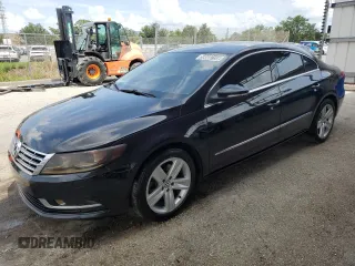 2015 Volkswagen CC Sport с VIN WVWBN7AN7FE819256, выставлен на аукционе Copart как лот 58600155 с пробегом 195 042 миль миль и Чистый • Clean title. История ставок и продаж доступна на DreamBid. Изображение 1.