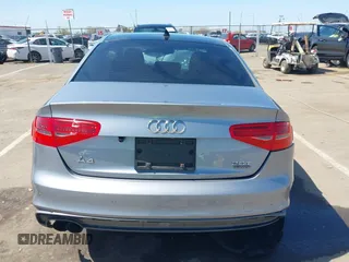2015 Audi A4 Premium Plus с VIN WAUFFAFL1FN021643, выставлен на аукционе IAAI как лот 41959620 с пробегом 87 607 миль миль и . История ставок и продаж доступна на DreamBid. Изображение 16.