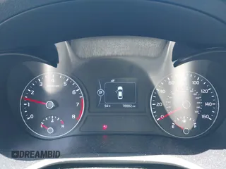 2018 Kia Optima EX with VIN 5XXGU4L34JG184486, listed as a IAAI auction lot 42465491 with 78,882 mi miles and . Bid and sale history available at DreamBid. Image 7.