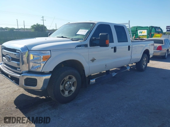 2012 Ford F-250 XL with VIN 1FT7W2BT4CED15231, listed as a IAAI auction lot 42225762 with 272,861 mi miles and . Bid and sale history available at DreamBid. Image 17.