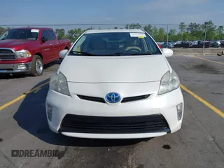 2013 Toyota Prius One z VIN JTDKN3DU1D5624472, wystawiony jako IAAI lot #41995279 z przebiegiem 108 958 mil mil oraz . Historia ofert i sprzedaży dostępna na DreamBid. Obrazek 13.