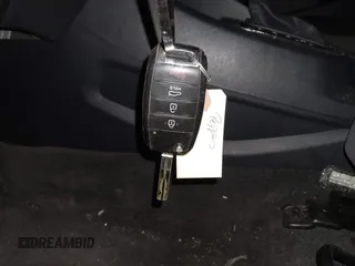 2016 Kia Rio LX with VIN KNADM4A38G6660555, listed as a IAAI auction lot 41754811 with 127,534 mi miles. Bid and sale history available at carsss.com. Image 11.
