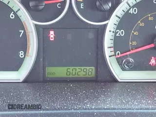 2009 Chevrolet Aveo 1LT with VIN KL1TD56E09B666124, listed as a IAAI auction lot 41888581 with 60,298 mi miles and . Bid and sale history available at DreamBid. Image 15.