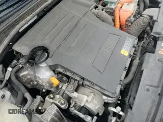 2020 Hyundai Ioniq SE z VIN KMHC75LC3LU187237, wystawiony jako Copart lot #60570395 z przebiegiem 87 097 mil mil oraz Szkoda całkowita • Salvage title. Historia ofert i sprzedaży dostępna na DreamBid. Obrazek 13.