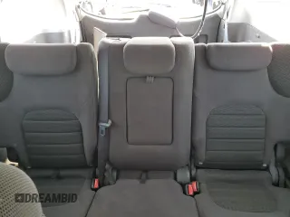 2005 Nissan Pathfinder LE with VIN 5N1AR18W45C770311, listed as a Copart auction lot 71034224 with 195,943 mi miles and Salvage Title. Bid and sale history available at carsss.com. Image 10.