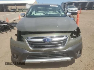 2022 Subaru Outback Touring XT with VIN 4S4BTGPD3N3173546, listed as a Copart auction lot 61101425 with 41,767 mi miles and Clean title. Bid and sale history available at DreamBid. Image 5.