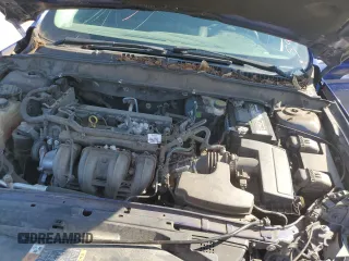 2015 Ford Fusion SE with VIN 1FA6P0H77F5115316, listed as a Copart auction lot 59480225 with 155,767 mi miles and Salvage title. Bid and sale history available at DreamBid. Image 11.