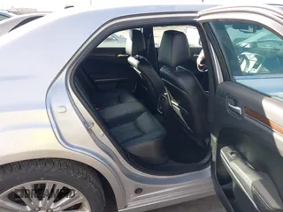 2012 Chrysler 300 C Luxury Series with VIN 2C3CCAPT9CH229047, listed as a IAAI auction lot 41219651 with 79,184 mi miles and . Bid and sale history available at carsss.com. Image 8.