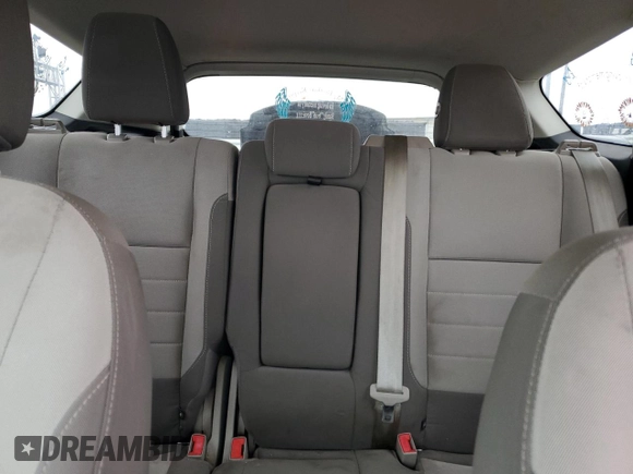 2014 Ford Escape SE with VIN 1FMCU9GX4EUD10298, listed as a Copart auction lot 44260995 with 199,291 mi miles and Clean Title. Bid and sale history available at DreamBid. Image 10.