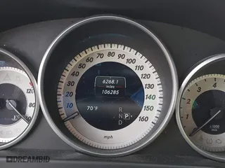 2016 Mercedes-Benz E-Class E 350 Sport with VIN WDDHF5KB6GB264678, listed as a IAAI auction lot 40978177 with 106,285 mi miles. Bid and sale history available at carsss.com. Image 15.