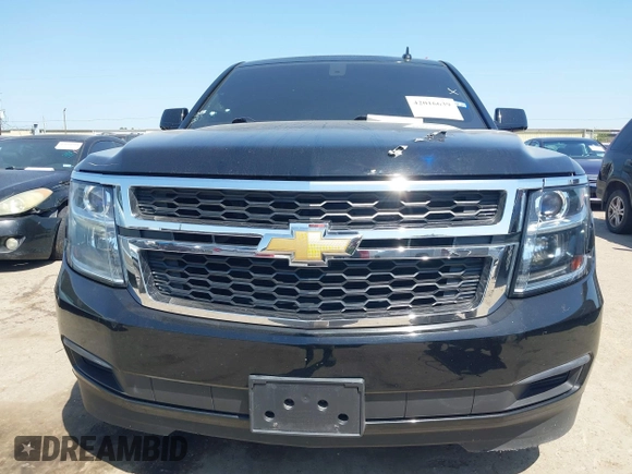2016 Chevrolet Tahoe LS with VIN 1GNSCAKCXGR482874, listed as a IAAI auction lot 42016639 with 110,744 mi miles and . Bid and sale history available at DreamBid. Image 12.