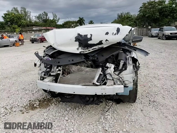 2017 Chevrolet Impala LS with VIN 2G11Z5S39H9183164, listed as a Copart auction lot 88370715 with 29,219 mi miles and Salvage Title. Bid and sale history available at DreamBid. Image 11.