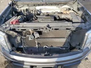 2013 Ford F-150 XL with VIN 1FTFX1CF5DFC03478, listed as a Copart auction lot 46037155 with 164,241 mi miles and Salvage Title. Bid and sale history available at carsss.com. Image 11.