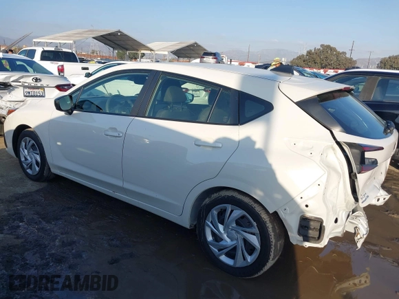 2024 Subaru Impreza z VIN JF1GUABC7R8287129, wystawiony jako IAAI lot #41540169 z przebiegiem 12 580 mil mil oraz . Historia ofert i sprzedaży dostępna na DreamBid. Obrazek 3.