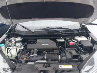 2019 Honda CR-V EX-L with VIN JHLRW2H86KX001274, listed as a IAAI auction lot 41953859 with 73,599 mi miles. Bid and sale history available at carsss.com. Image 10.