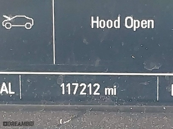 2017 Chevrolet Cruze LS with VIN 1G1BC5SM6H7221790, listed as a IAAI auction lot 41625345 with NaN miles. Bid and sale history available at carsss.com. Image 15.