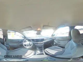 2024 Buick Encore GX Preferred with VIN KL4AMBS21RB152450, listed as a Copart auction lot 59619975 with 13,419 mi miles and Salvage title. Bid and sale history available at DreamBid. Image 16.