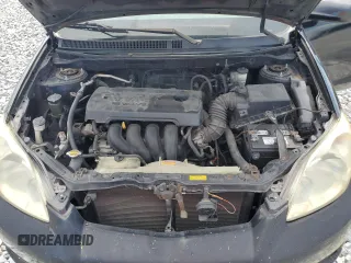 2006 Toyota Matrix STD с VIN 2T1KR32E66C566557, выставлен на аукционе Copart как лот 65540155 с пробегом 153 058 миль миль и Чистый • Clean title. История ставок и продаж доступна на DreamBid. Изображение 11.