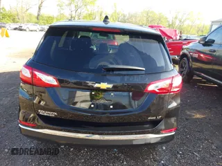 2018 Chevrolet Equinox LT z VIN 2GNAXSEV1J6253845, wystawiony jako IAAI lot #42097370 z przebiegiem 229 176 mil mil oraz . Historia ofert i sprzedaży dostępna na DreamBid. Obrazek 16.