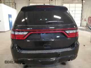 2024 Dodge Durango z VIN DPSMN181306, wystawiony jako Copart lot #49079945 z przebiegiem 14 142 mil mil oraz Szkoda całkowita • Salvage title. Historia ofert i sprzedaży dostępna na DreamBid. Obrazek 6.