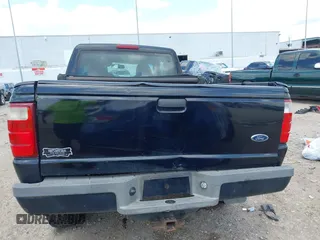 2004 Ford Ranger XL with VIN 1FTYR14U34PA65739, listed as a IAAI auction lot 42201111 with Not provided miles and . Bid and sale history available at DreamBid. Image 16.