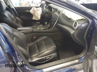 2017 Nissan Maxima SV with VIN 1N4AA6AP1HC455391, listed as a IAAI auction lot 41387377 with 107,905 mi miles and . Bid and sale history available at DreamBid. Image 5.