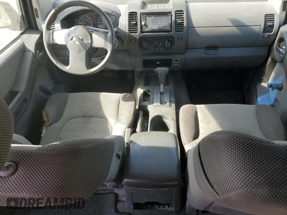 2005 Nissan Xterra SE с VIN 5N1AN08U55C652398, выставлен на аукционе Copart как лот 60207505 с пробегом 221 829 миль миль и Чистый • Clean title. История ставок и продаж доступна на DreamBid. Изображение 8.