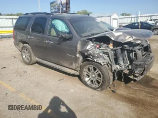 2011 GMC Yukon SLT with VIN 1GKS1CE09BR131754, listed as a Copart auction lot 74800144 with 0 mi miles and Clean Title. Bid and sale history available at carsss.com. Image 4.