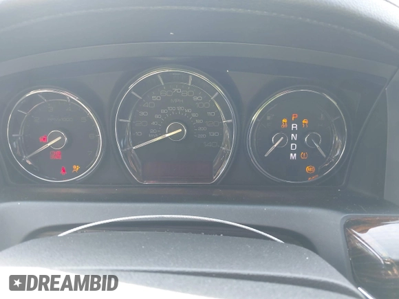 2010 Lincoln MKS with VIN 1LNHL9DR1AG614969, listed as a IAAI auction lot 41983558 with 127,490 mi miles and . Bid and sale history available at DreamBid. Image 7.