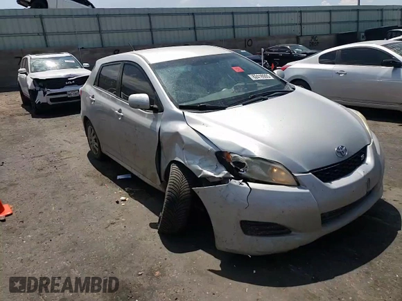 2009 Toyota Matrix S с VIN 2T1LE40E69C003134, выставлен на аукционе Copart как лот 62418905 с пробегом 218 217 миль миль и На запчасти • Non repairable. История ставок и продаж доступна на DreamBid. Изображение 13.