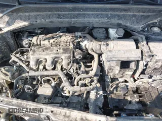 2021 Kia Telluride S with VIN 5XYP6DHC5MG173337, listed as a IAAI auction lot 42414885 with Not provided miles and . Bid and sale history available at DreamBid. Image 10.