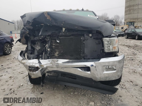 2016 Ram 3500 SLT with VIN 3C63R3HL5GG290459, listed as a Copart auction lot 83765864 with 121,183 mi miles and Clean Title. Bid and sale history available at carsss.com. Image 5.