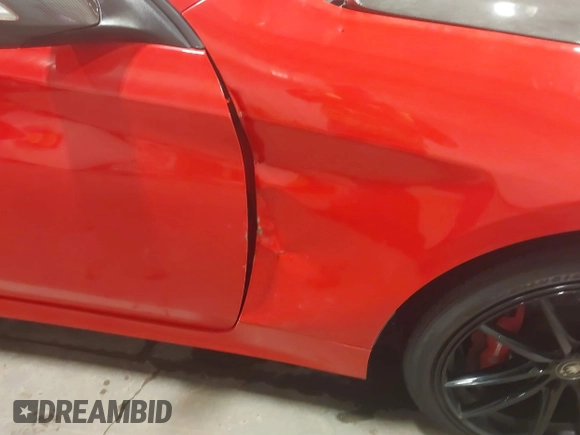 2013 Hyundai Genesis Coupe R-Spec with VIN KMHHU6KJ4DU101925, listed as a IAAI auction lot 41190063 with 86,077 mi miles and . Bid and sale history available at DreamBid. Image 12.