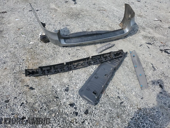 2019 Toyota Sienna XLE Auto Access Seat с VIN 5TDYZ3DC5KS019707, выставлен на аукционе Copart как лот 54590695 с пробегом 114 754 миль миль и Списание • Salvage title. История ставок и продаж доступна на DreamBid. Изображение 13.