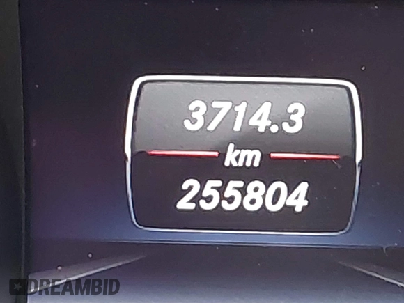 2014 Mercedes-Benz CLA 250 с VIN WDDSJ4EB3EN038278, выставлен на аукционе IAAI как лот 41878720 с пробегом 255 804 миль миль и . История ставок и продаж доступна на DreamBid. Изображение 14.